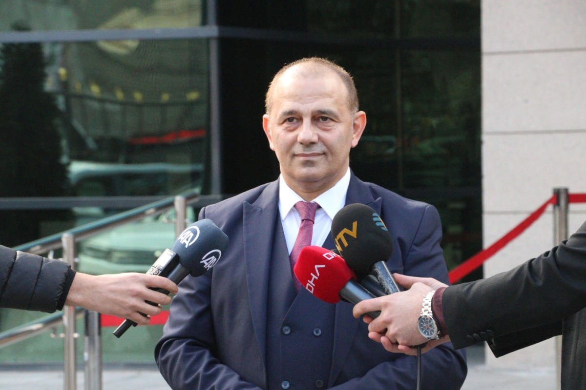 İrfan Uzun: “Yangın Kadar Tehlikeli Olan, İhmali Örtbas Eden Suskunluktur”