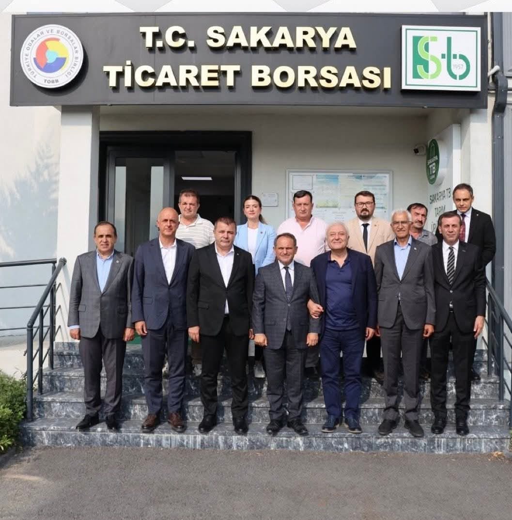 Ecevit Keleş: “Sakarya’nın sorunlarını ortak akılla çözeceğiz”