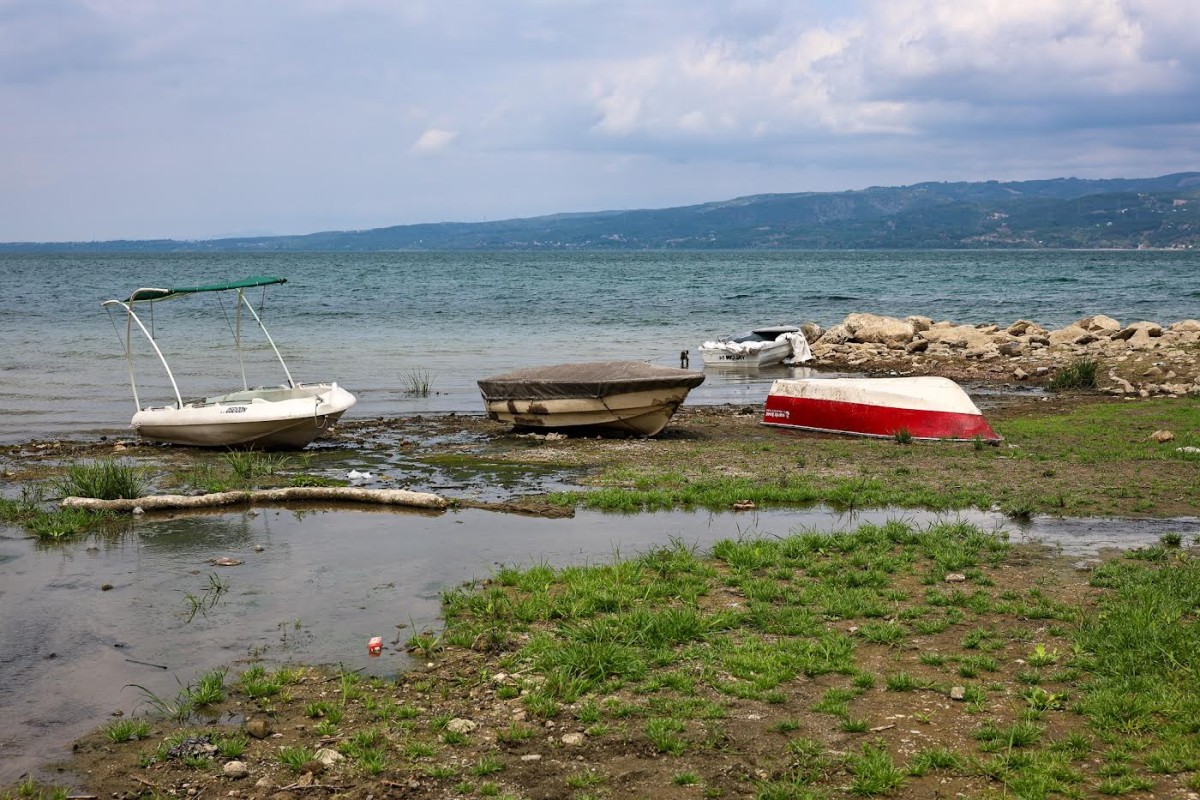 SASKİ ve İSU Sapanca Gölü için ‘Ortak Akıl’ toplantısı düzenledi