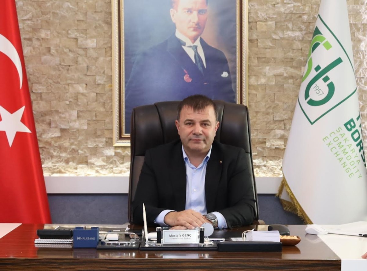 Başkan Genç: “Münavebeli Tarım, Tarımsal Verimliliği Artırıyor”