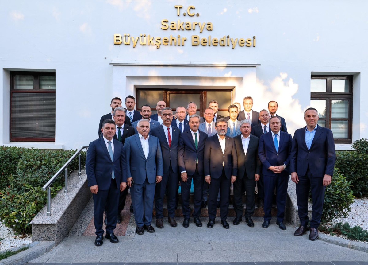 Ballıkaya Barajı’nın isale hatları için ihaleye çıkıyoruz
