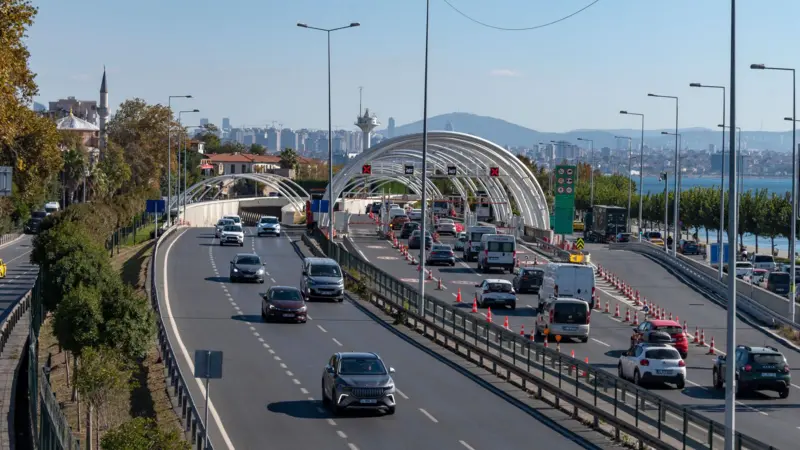 Düzenleme, Trafik Cezalarında Ciddi Oranda Artış Öngörüyor