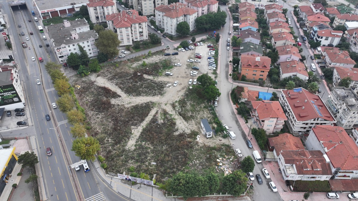 Yapım Süreci Başlıyor
