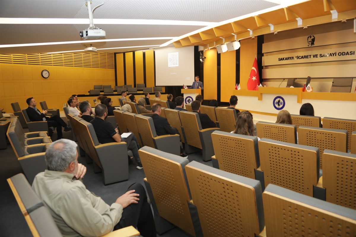 E-İhracat’ın Tüm Aşamaları SATSO’da İşlendi