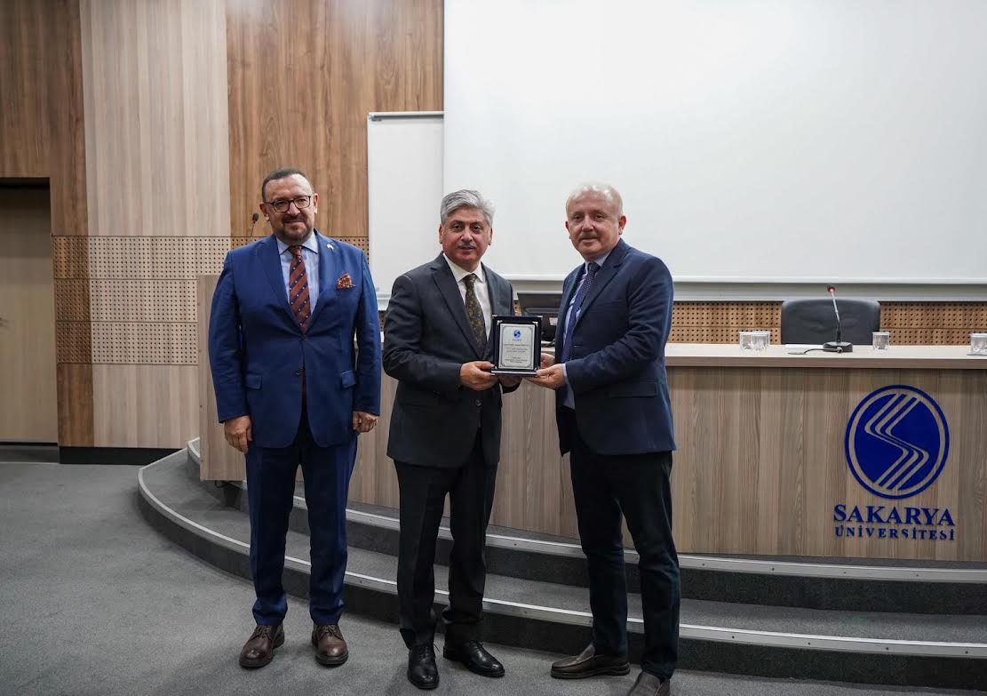 Siyaset Bilimi ve Kamu Yönetimi Bölümü, Dönemi Vali Doğan’la Açtı