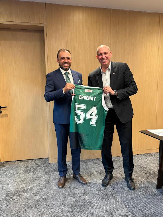 Spor Yatırımları Sakarya’da Basketbola İlgiyi Artıracak