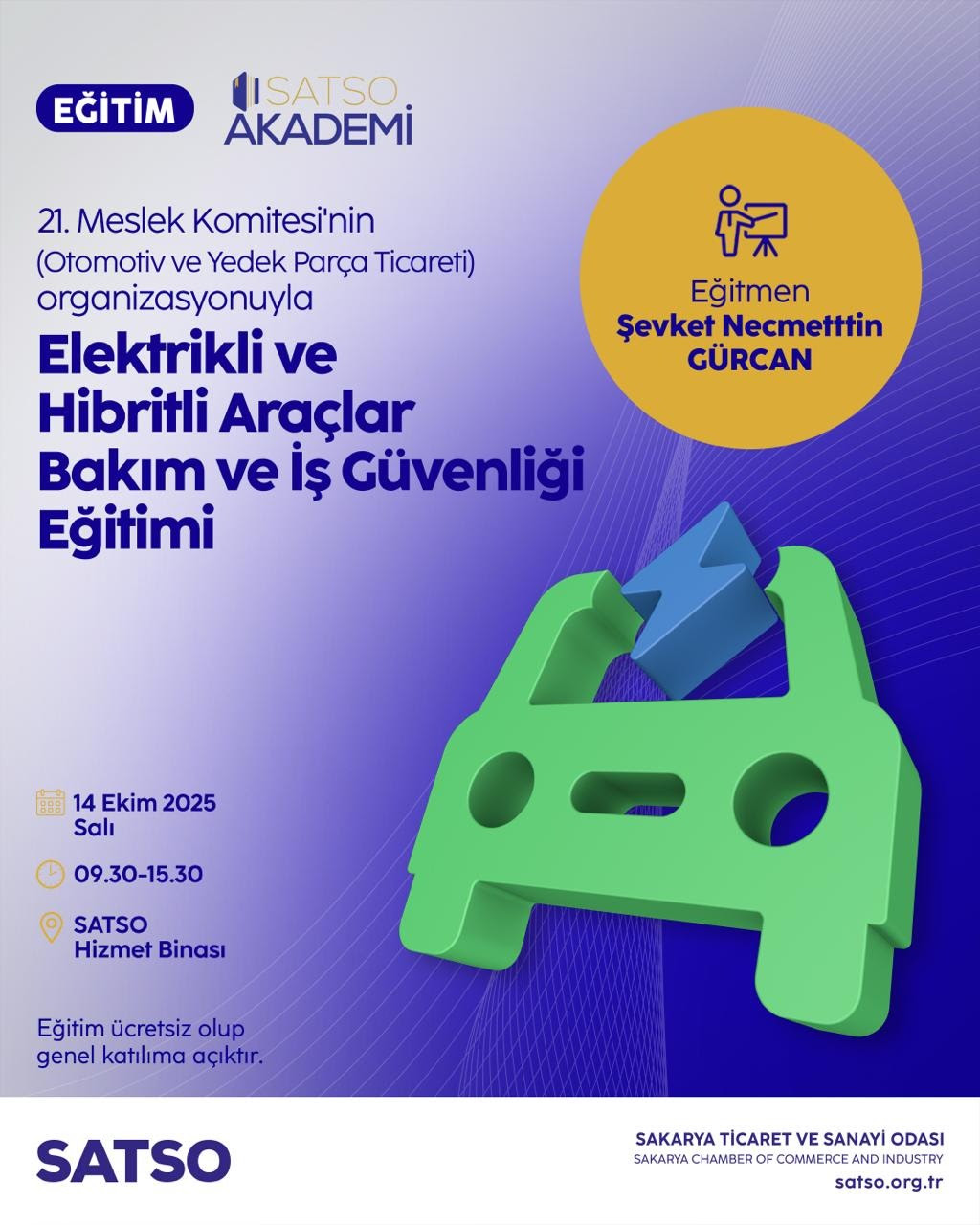 Otomotiv Sektöründe Güvenli Dönüşüm