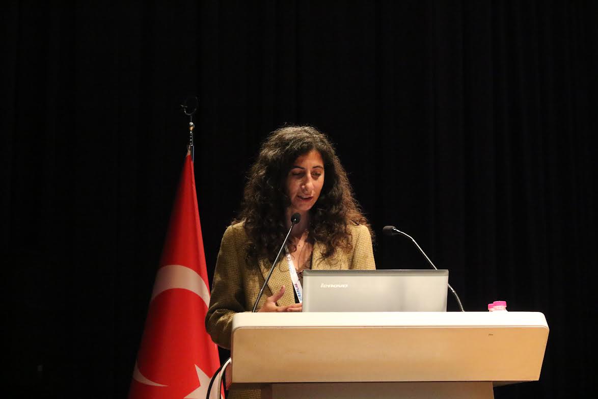 Zeytin: Bereket, Bolluk, Adalet, Direniş