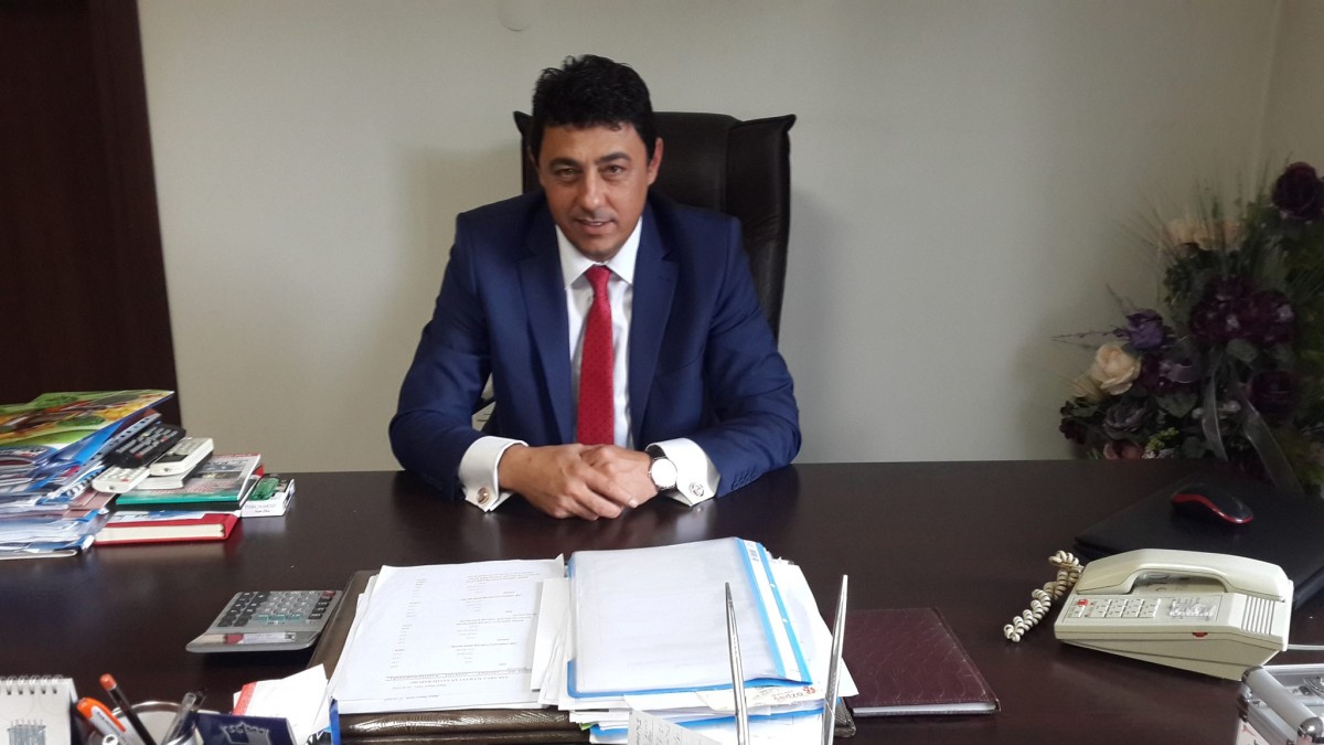 Başkan Candemir: Damızlık Sığır Yetiştiriciliği Desteklenmezse Gelecek Tehlikede