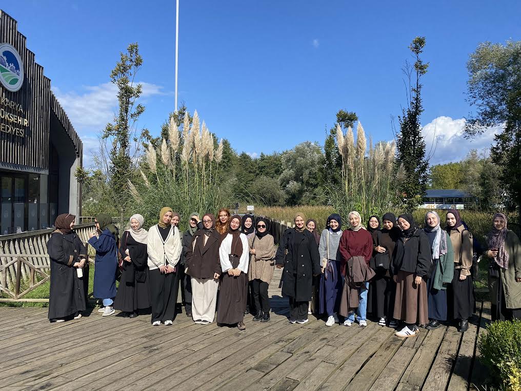 Sakarya’nın Cennet Mekanlarıyla ve Tarihiyle Buluşuyor