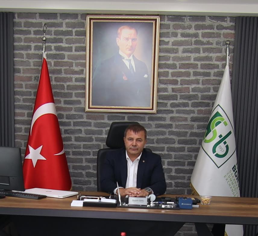 Tabağımıza Gelen Her Gıda İsrafa Karşı Bir Fırsattır