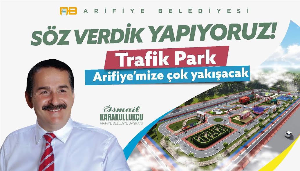 Trafik Park Projesi, Fatih Mahallesinde Hayat Bulacak 
