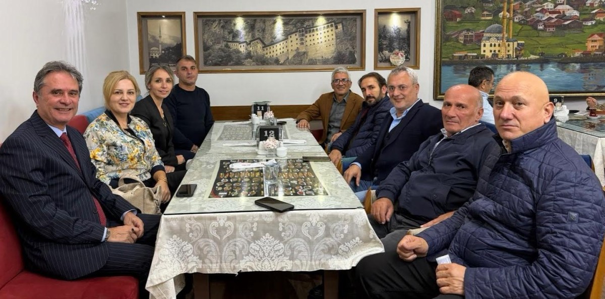 Trabzonlular Derneği ve HEM'den Ortak Kurs 