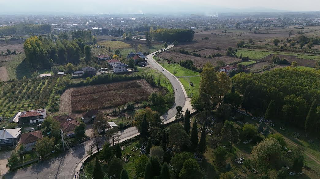 Dört Mahallenin Ulaşımı İçin Yepyeni Dönem