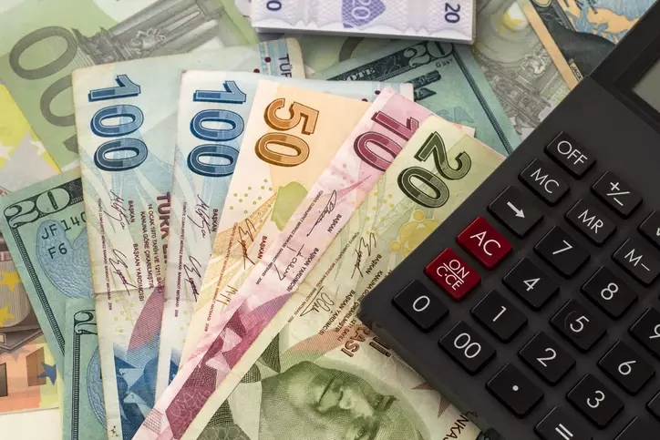 Güne Yükselişle Başladı