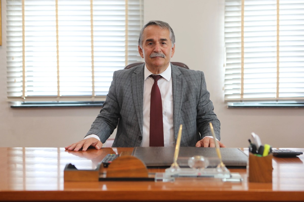 Başkan Karakullukçu’dan 29 Ekim Cumhuriyet Bayramı Mesajı