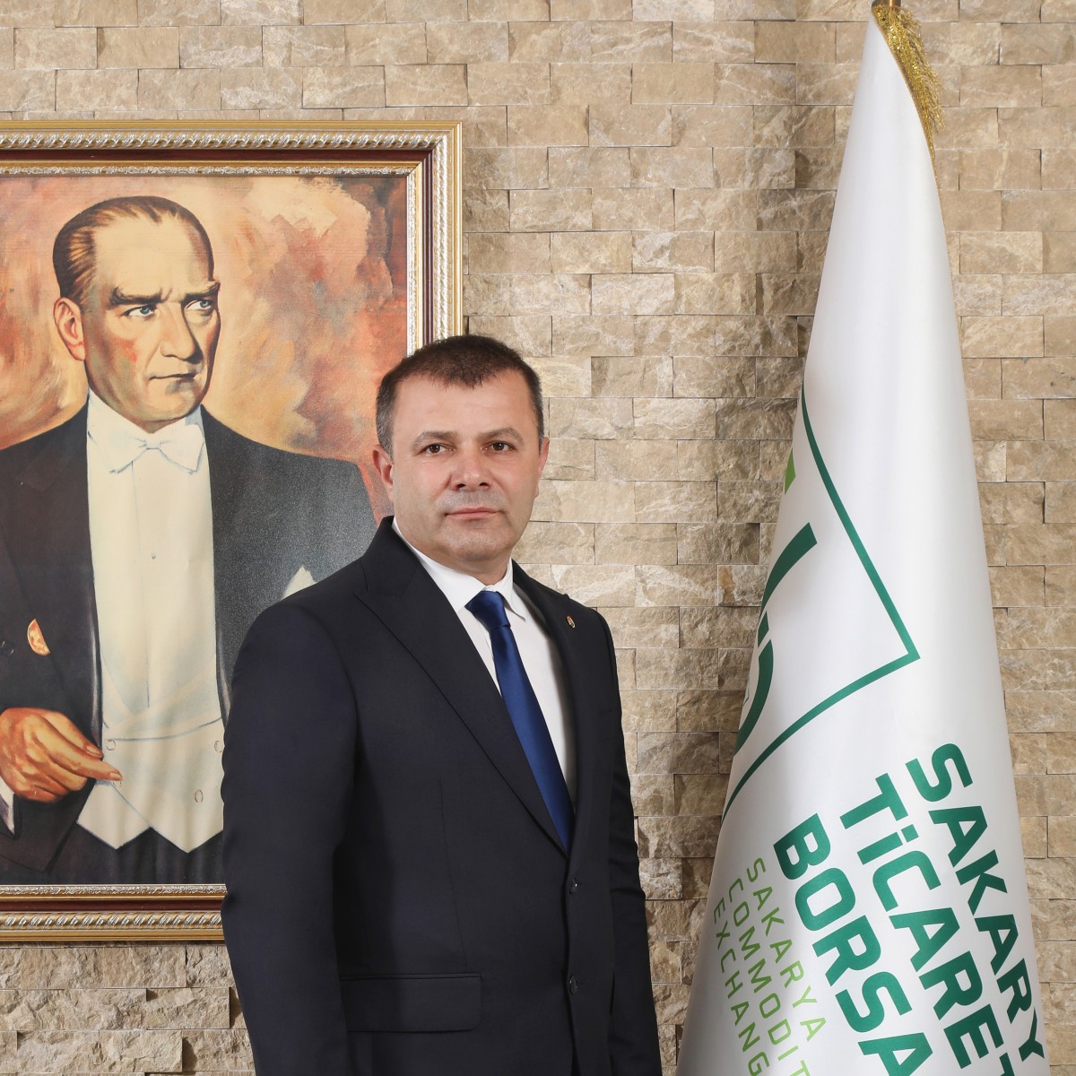Sakarya, Tarım Sektörünün Önemli Buluşmalarından Birine ev Sahipliği Yapmaya Hazırlanıyor.
