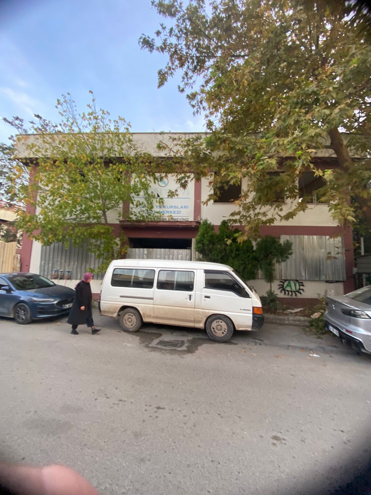 Sakarya’nın Göbeğindeki Uyuşturucu Yuvasını Artık Görün