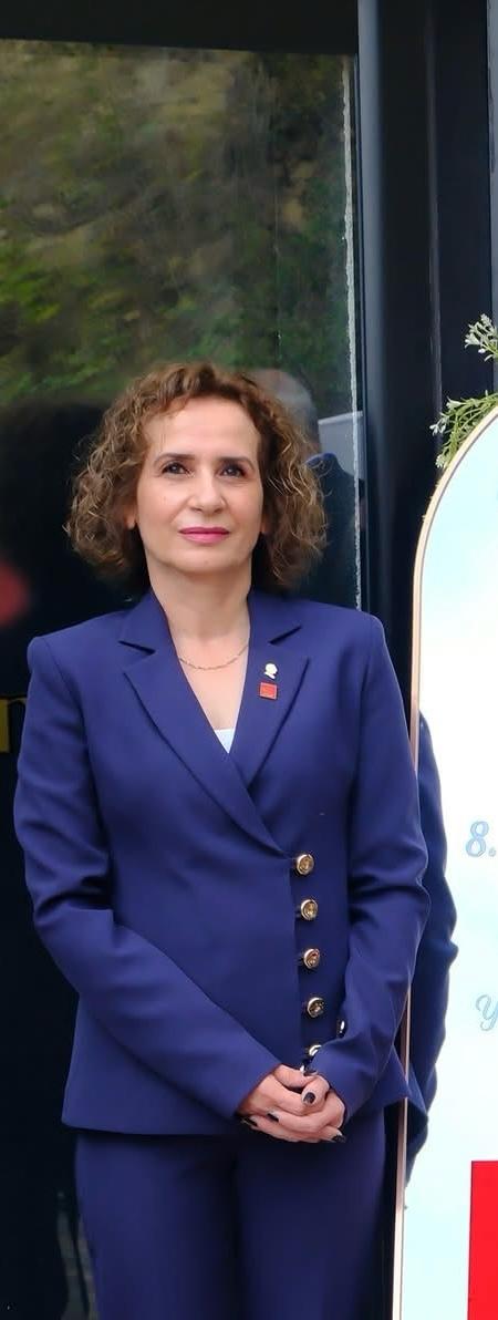 Atatürk’ün Açtığı Aydınlanma Yolundan Asla Vazgeçmeyeceğiz