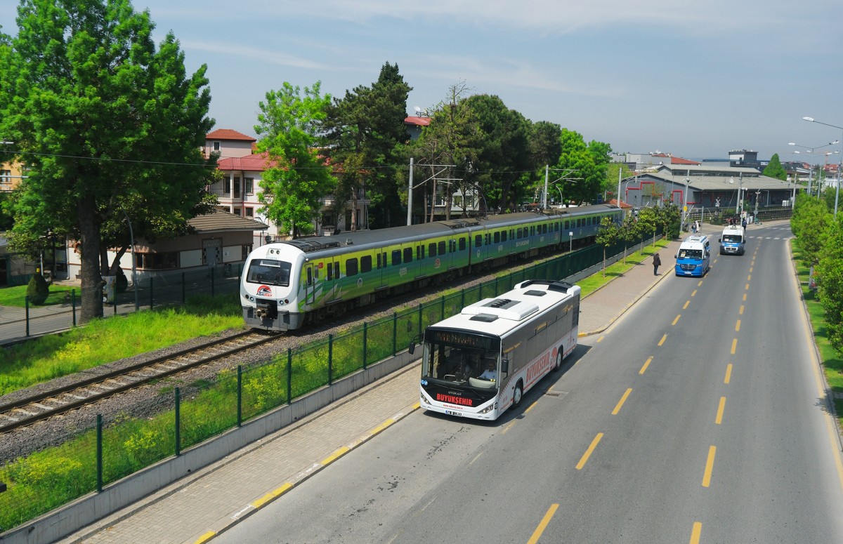 Sakarya’nın Toplu Taşıma Kültürünü Yeni Alternatiflerle Güçlendiriyoruz