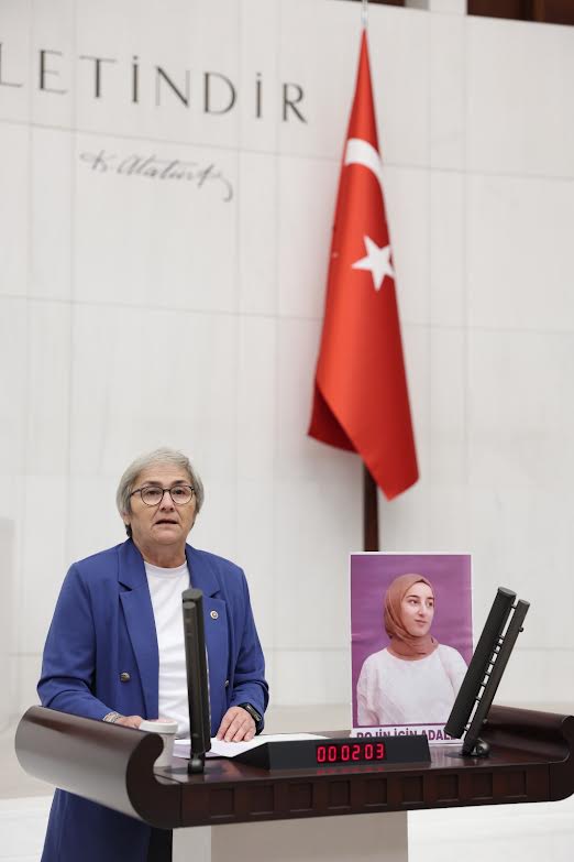 CHP'Lİ TAŞKENT: TOKİ Projesine Kaynarca, Karapürçek, Erenler ve Sapanca Dahil Edilmeli