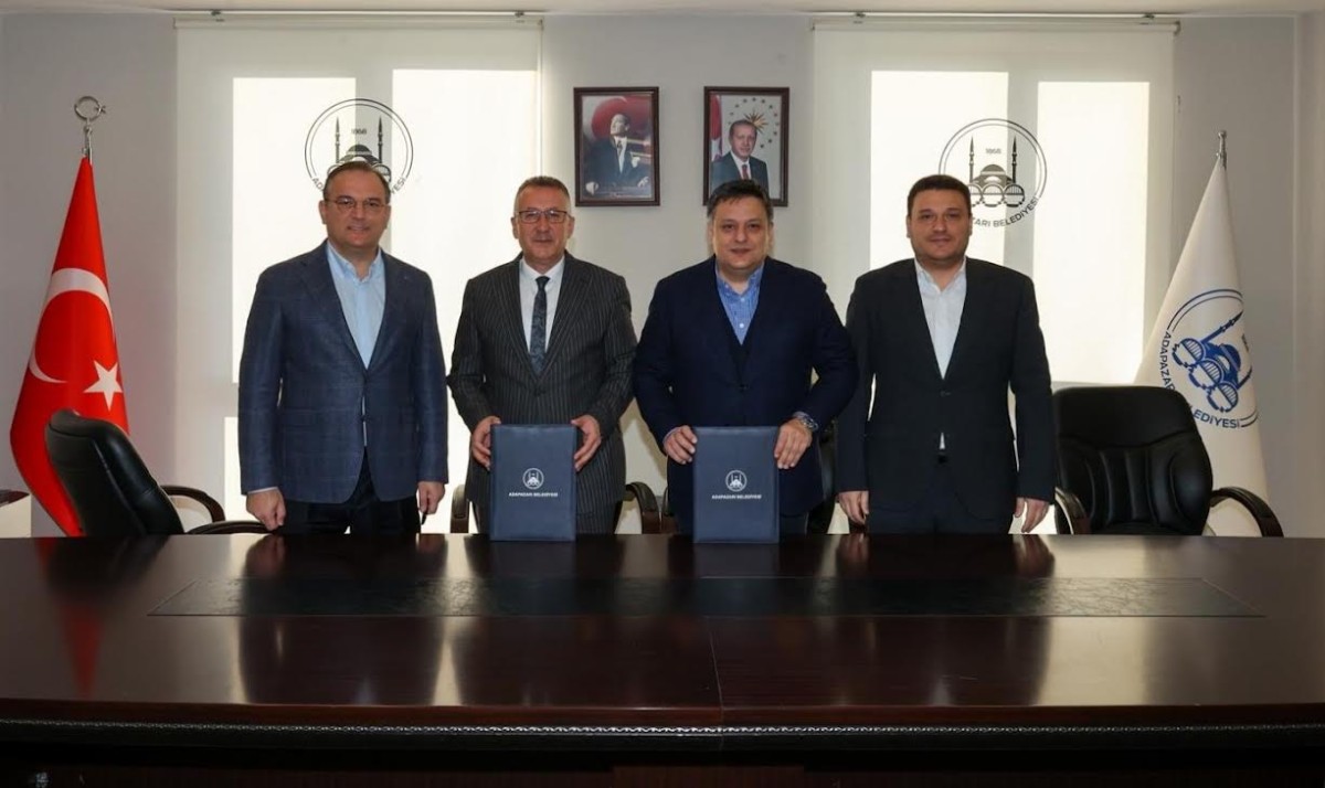 Adapazarı’na Yeni Sosyal Destek Merkezi Kadın Konukevi Protokolü İmzalandı