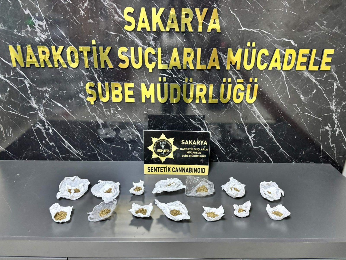 Dört Şüpheli Gözaltında