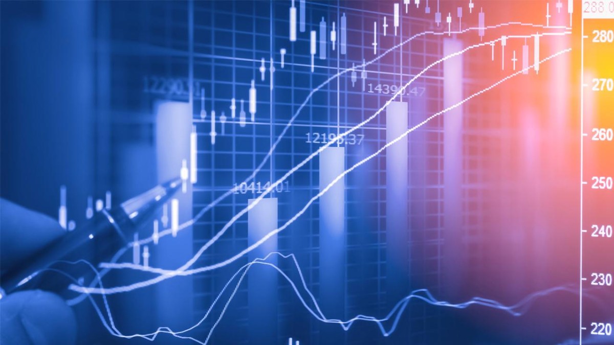 Borsa Güne Yükselişle Başladı
