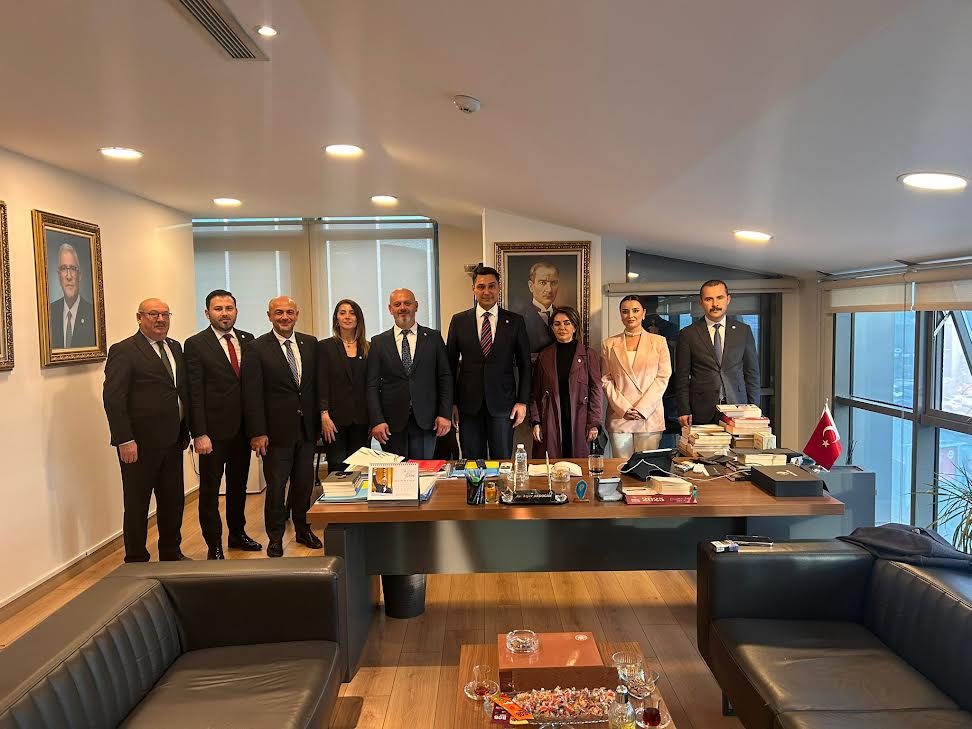 Genel Başkan Dervişoğlu: Sakarya'da Türkiye'de İYİ Olacak 