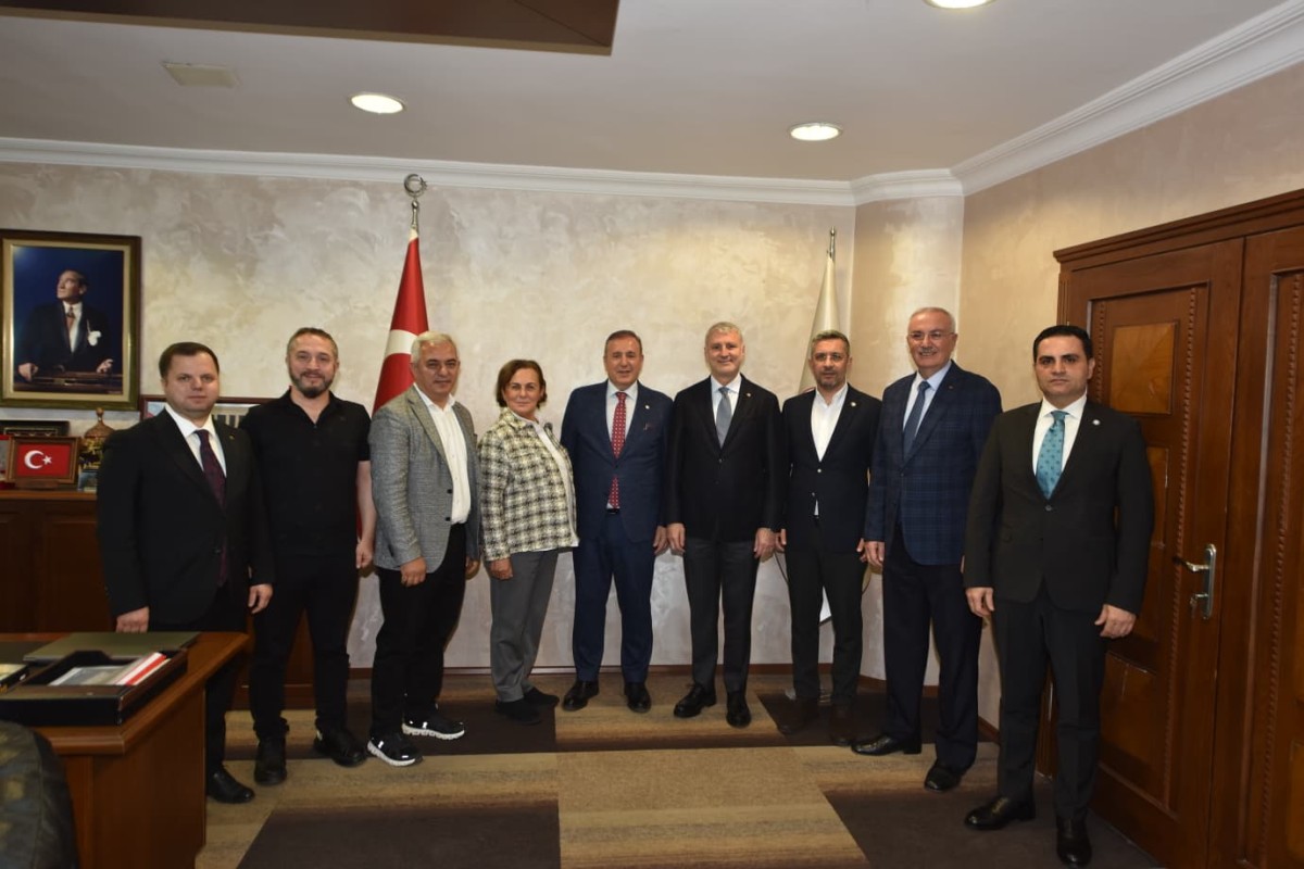 SATSO ve Trabzon TSO “Kardeş Oda İş Birliği Protokolü” İmzalandı
