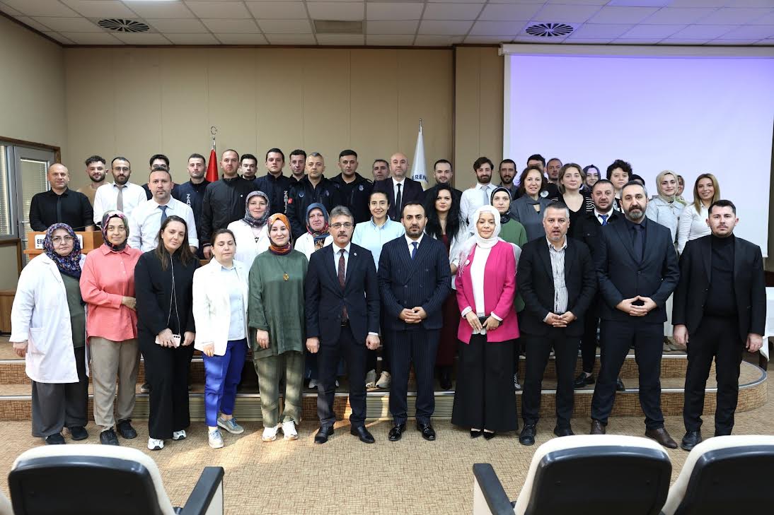 Başkan Dinç: Sıfır Atık, Sadece Bir Proje Değil; Geleceğimiz İçin Bir Zorunluluktur