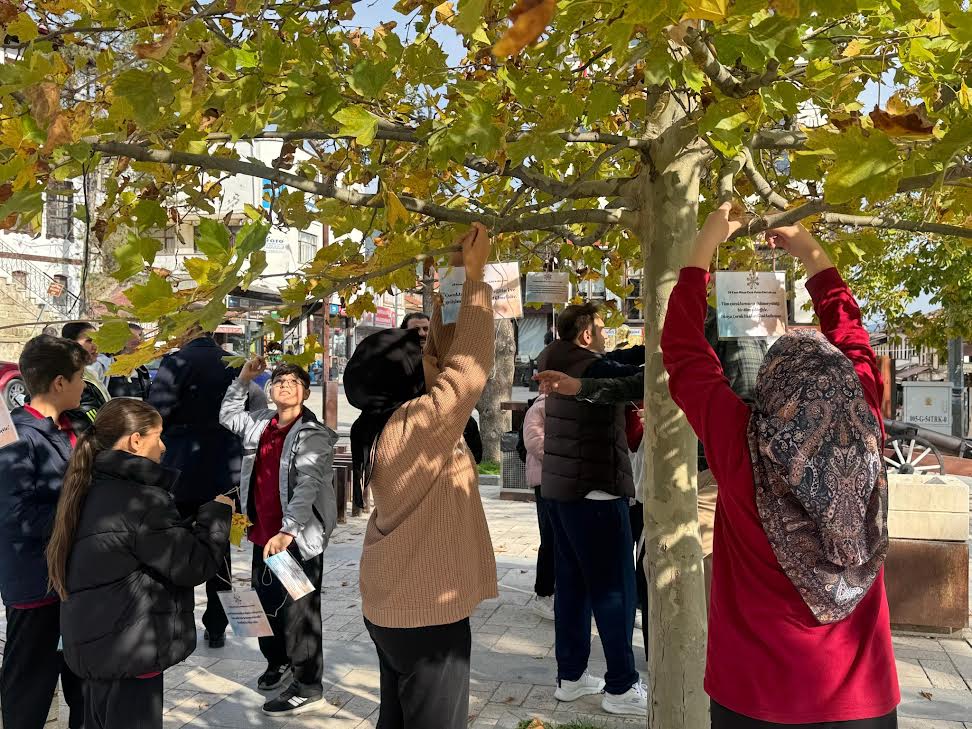 Dünya Çocuk Hakları Günü Coşkuyla Kutlandı