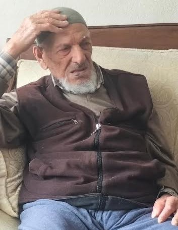 Taraklı Belediye Başkanı Pilavcı’nın Dedesi Vefat Etti