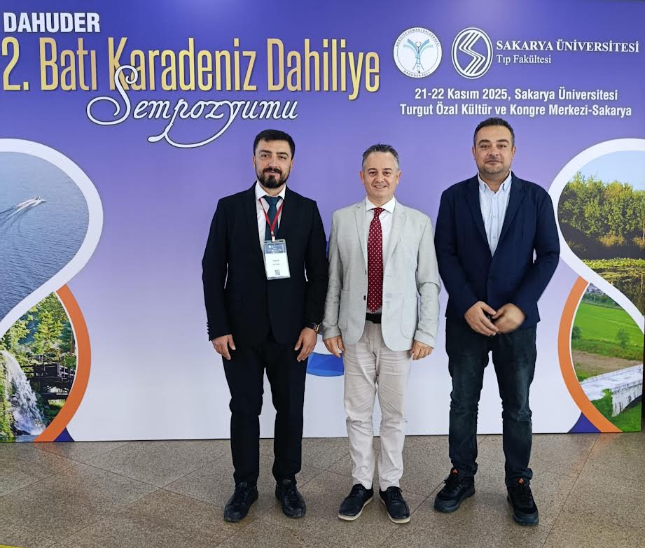 SAU, Dahiliye Alanında Türkiye’nin Uzmanlarını Ağırladı