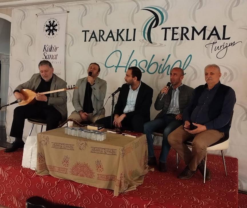 Ferdi Tayfur Taraklı'da Anıldı