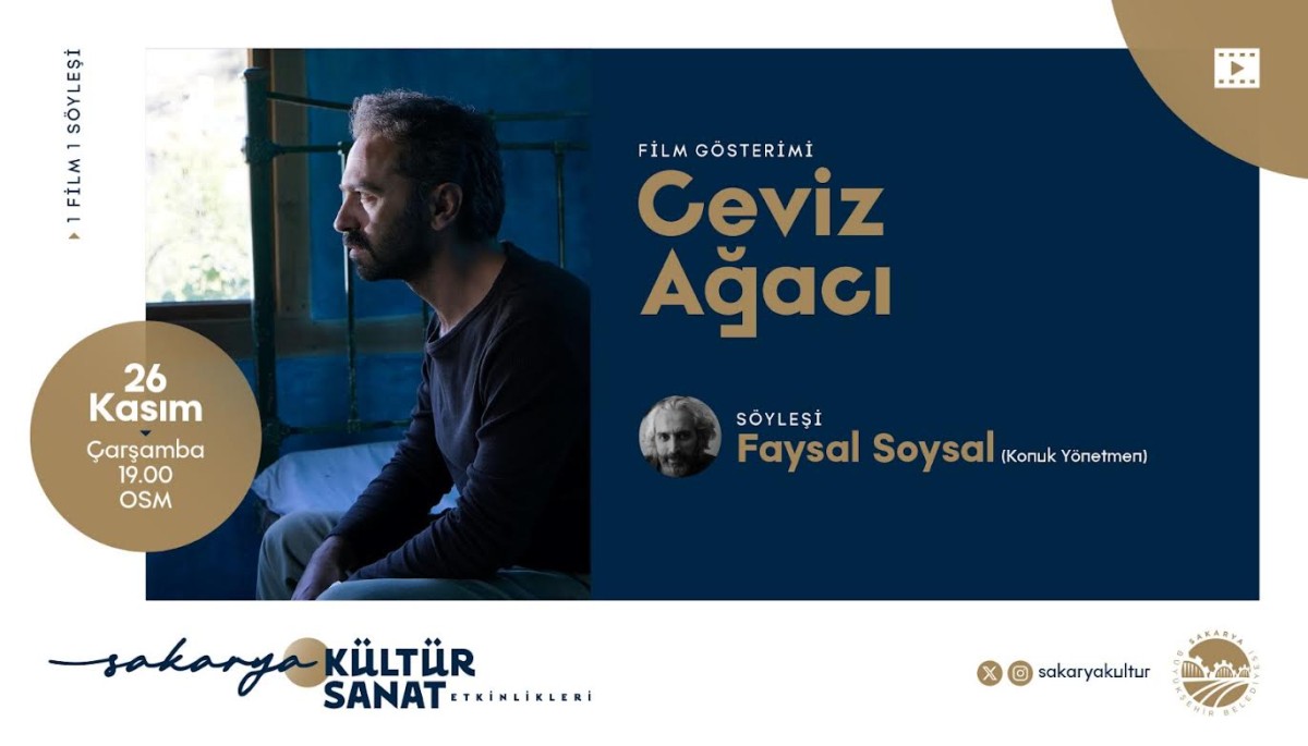 SAÜ’de Unutulmaz Bir Müzik Akşamı