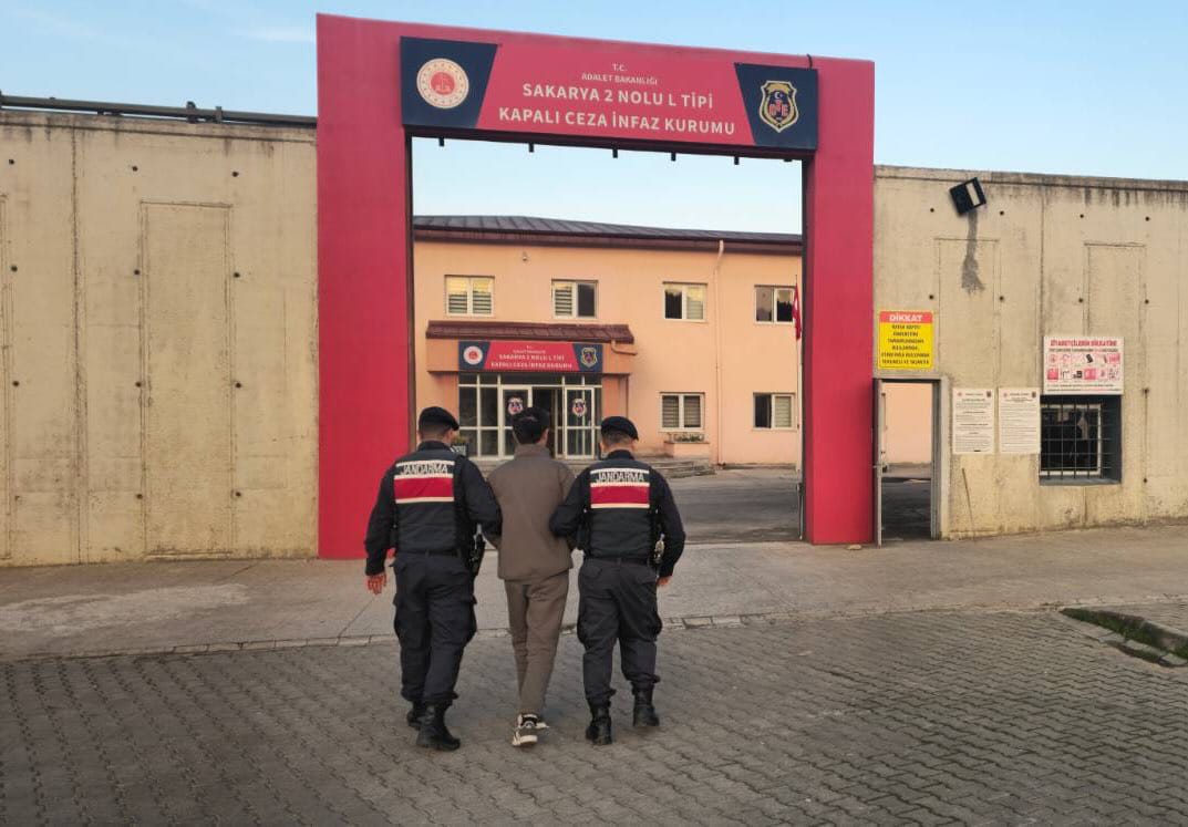 Sakarya’da Uyuşturucu Operasyonu