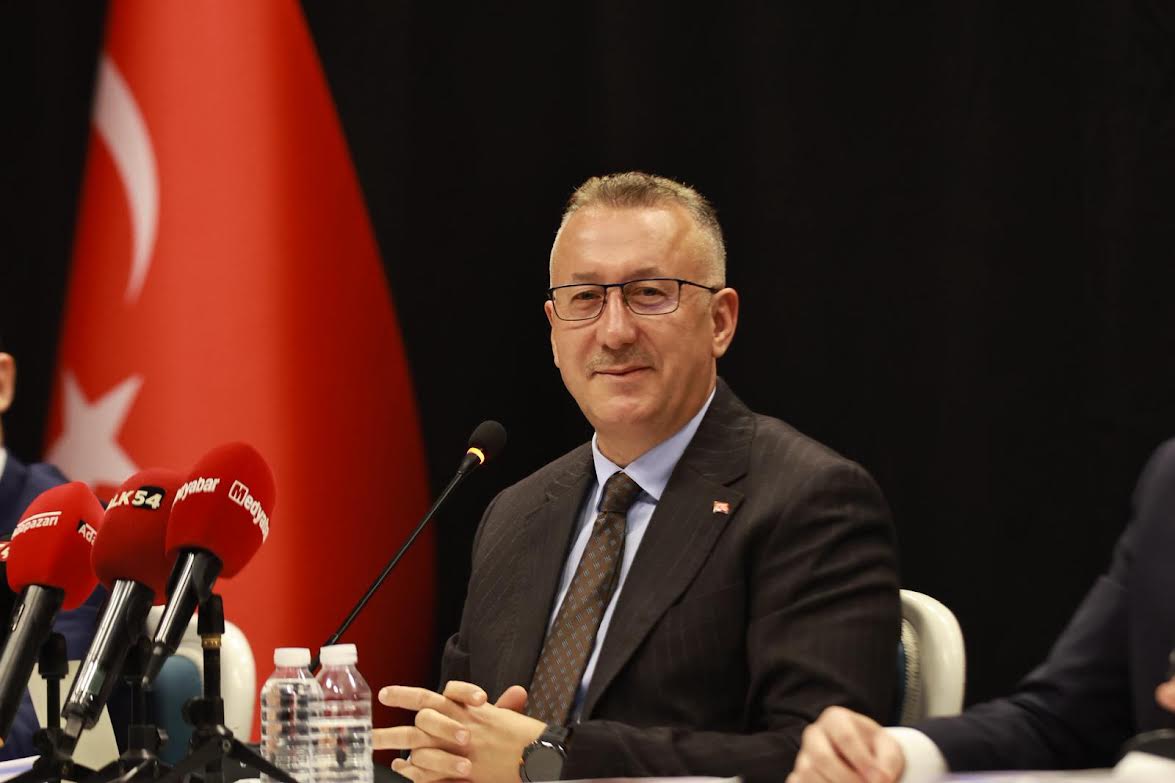 Başkan Mutlu Işıksu’dan FestBurada-25’e Davet