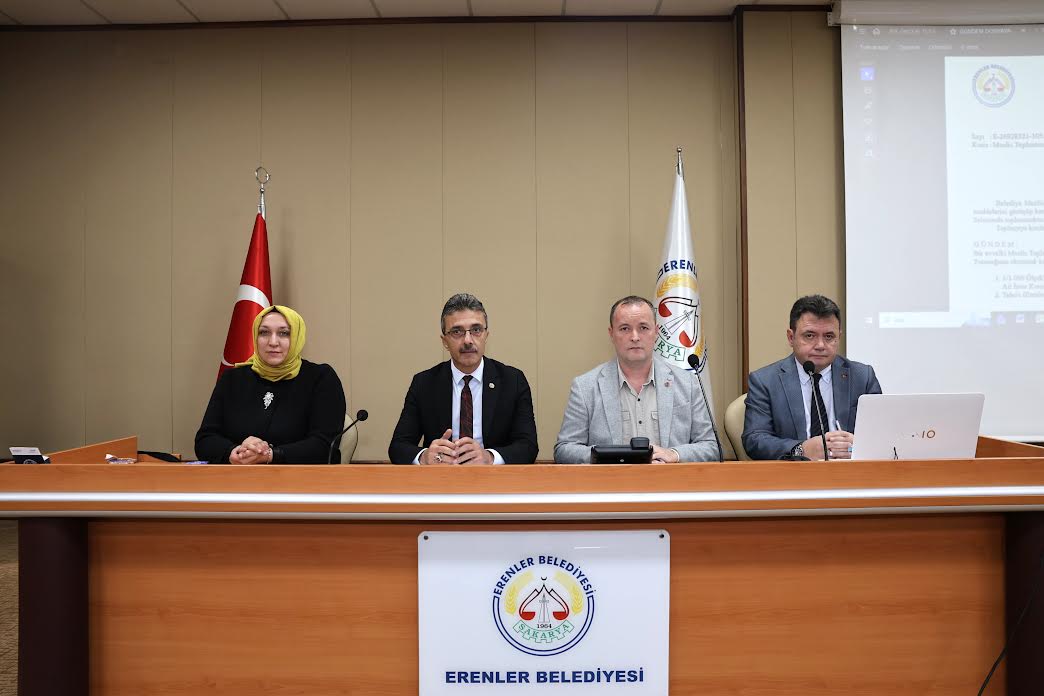 Başkan Şenol Dinç: Çok Sayıda Çalışma ve Projeyi Hayata Geçirdik