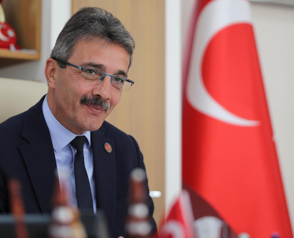 Erenler Belediyesi'nden 3 Aralık Dünya Engelliler Günü Programına Davet 