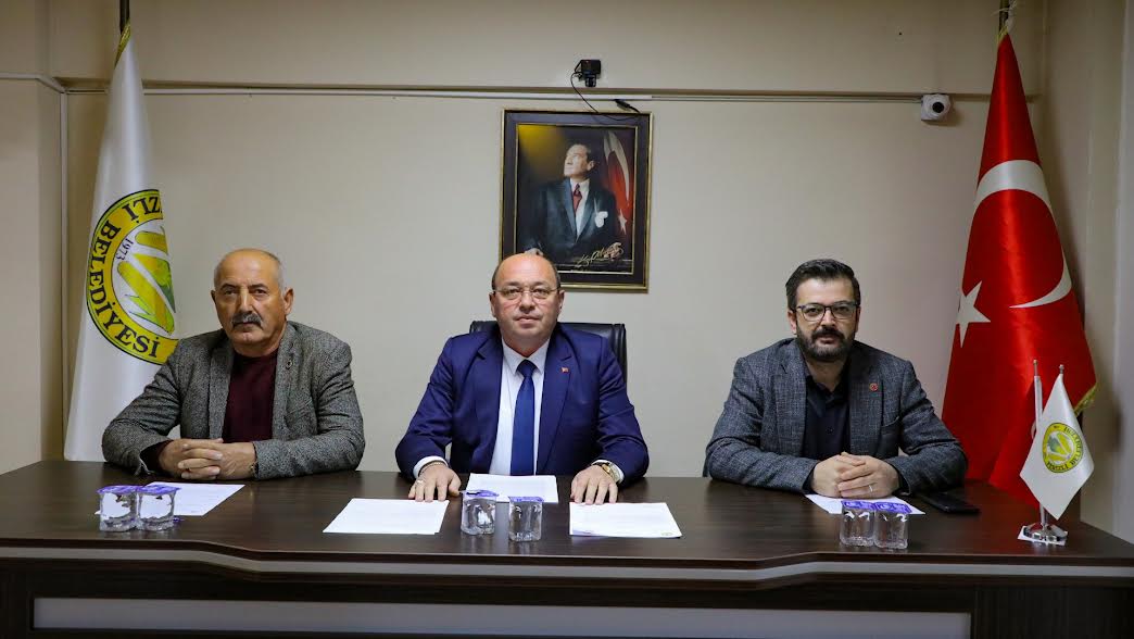 Ferizli Belediyesi 2025’in Son Meclis Toplantısını Gerçekleştirdi