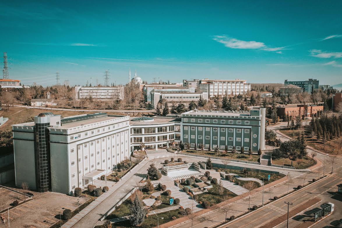 Mühendislikte Küresel Başarısını Tescilledi