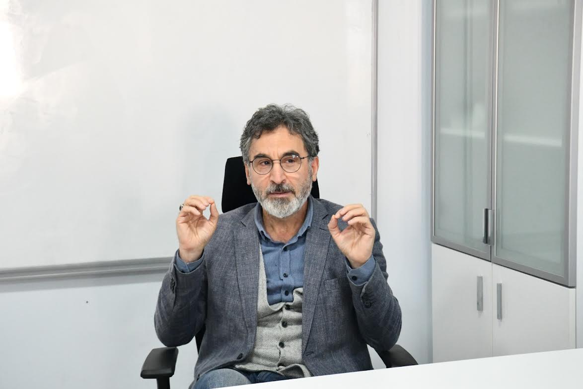 Osmanlı’dan Cumhuriyet’e Yakın Tarih Dersi Başladı