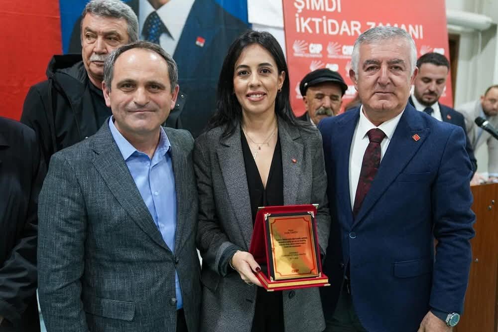 Keleş: Örgütümüzün Her Ferdine Minnettarım
