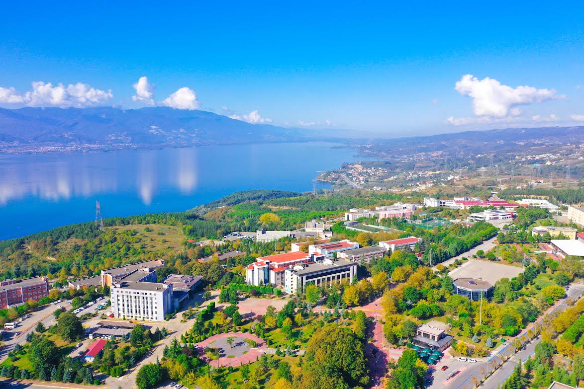 UI GreenMetric 2025’te Türkiye’de 12’nci Sıraya Yükseldi