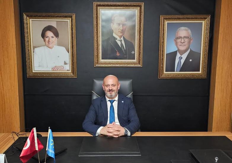 İYİ Parti: Sakarya’yı Kirletecek Her Şeye Karşıyız