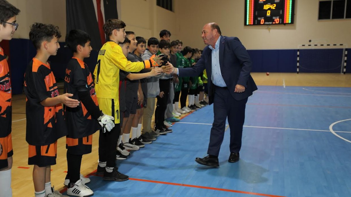 14 Takım Şampiyonluk İçin Mücadele Ediyor