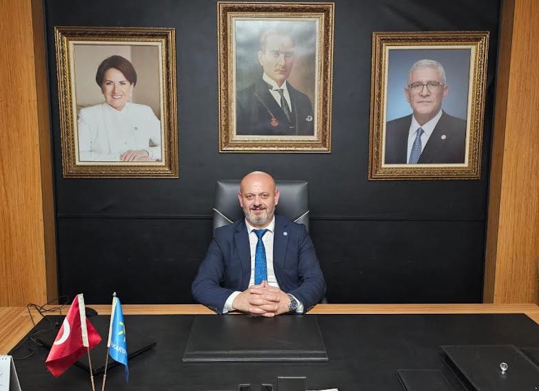 Başkan Hasan Sarıoğlu: Emekli Pazarda Filesini Dolduramadan Eve Dönüyor