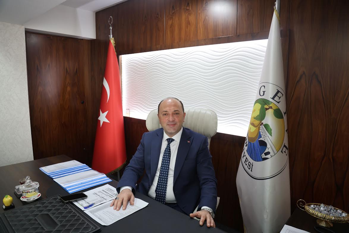 İdari Birim Yapısında Değişiklik Yapıldı 
