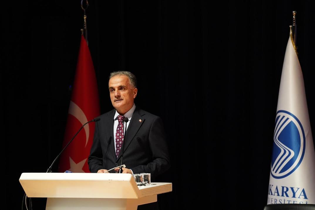 SAU’de Araştırma Üniversitesi Gururu